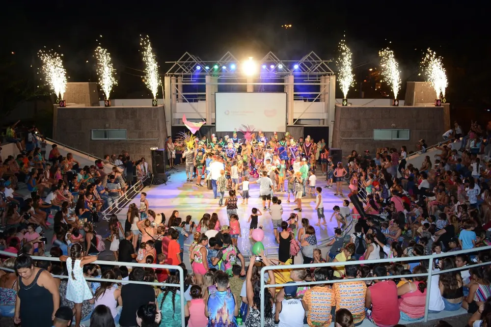carnaval