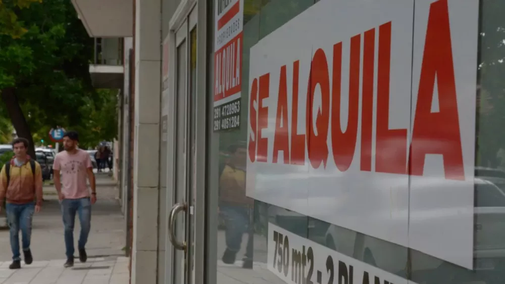 alquiler