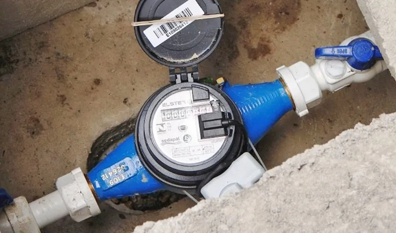 un-modelo-medidor-agua