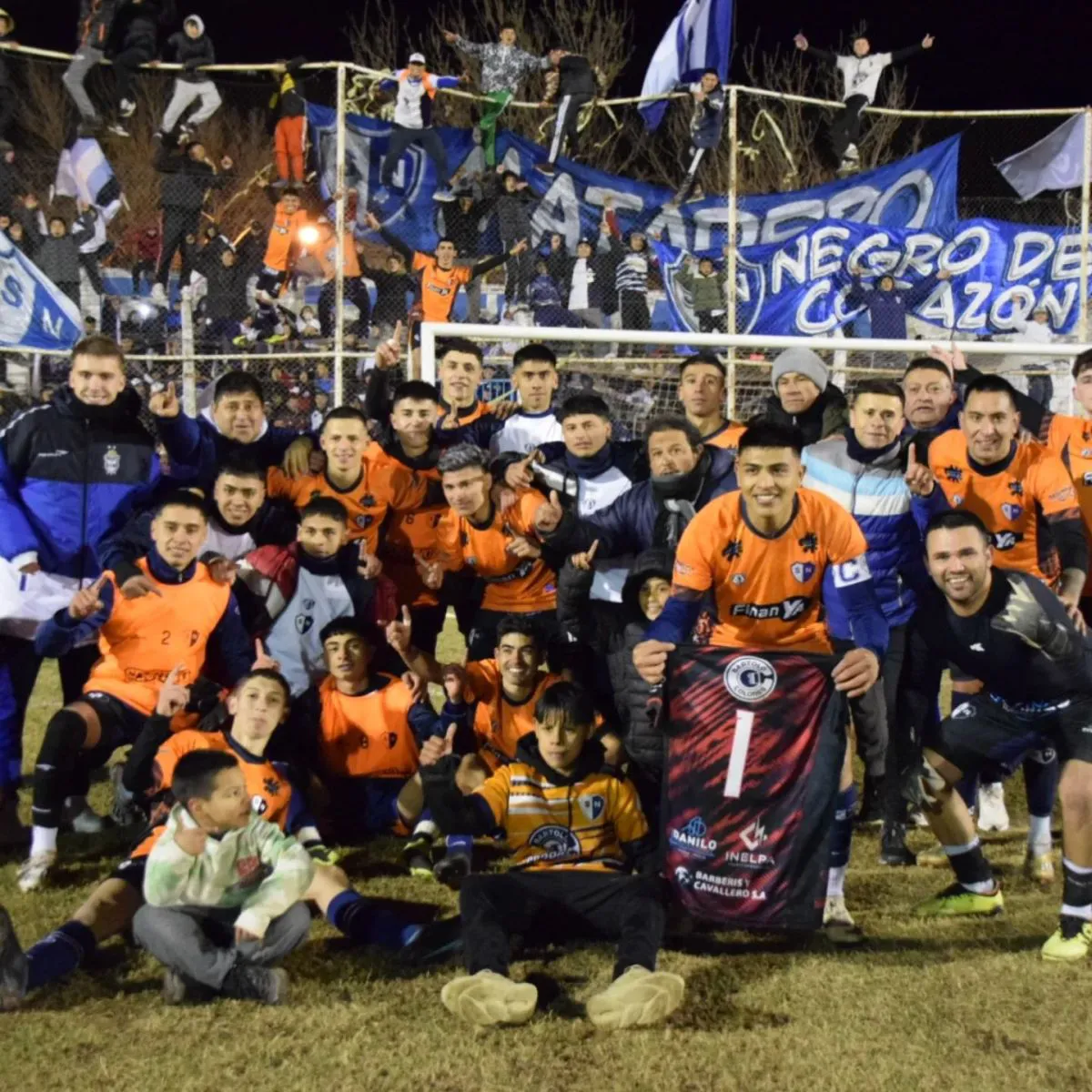Sportivo