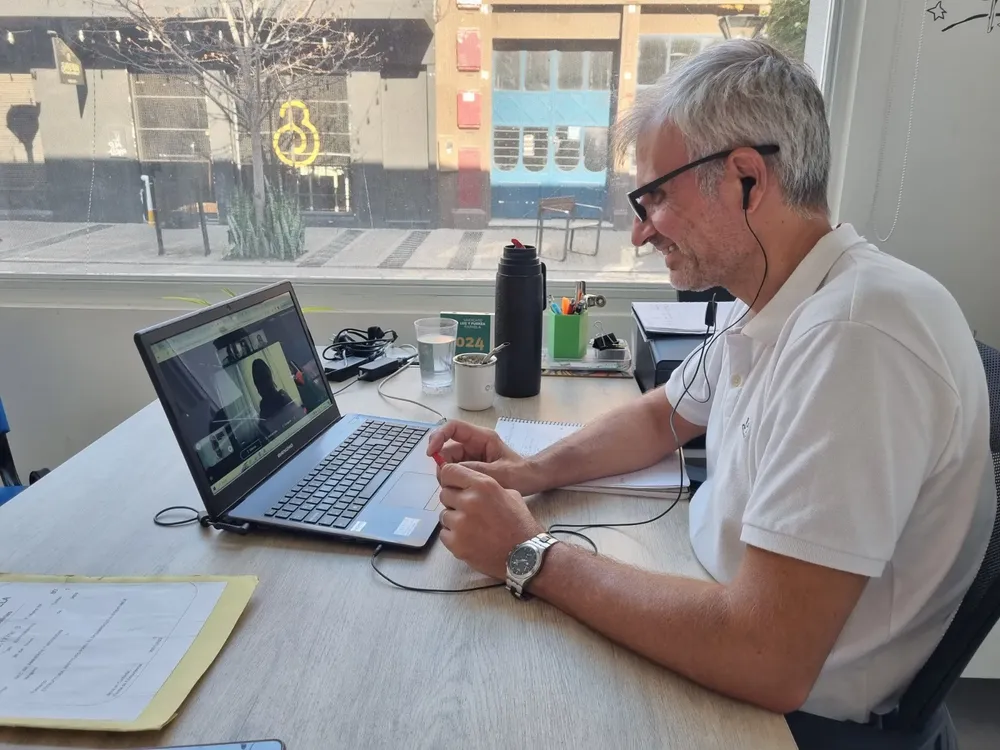 Articulación alemania