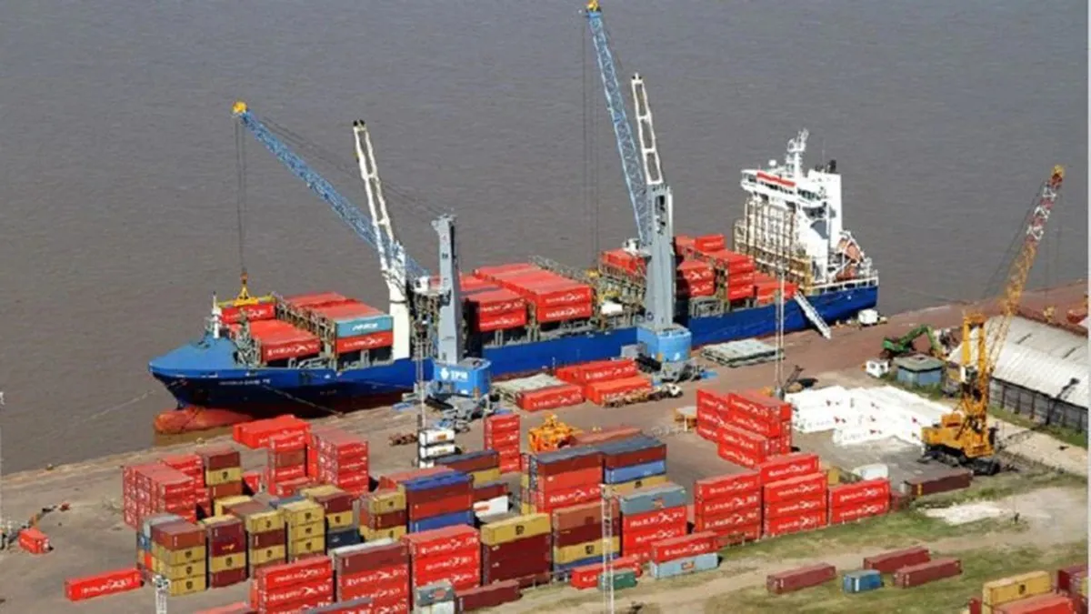 exportaciones
