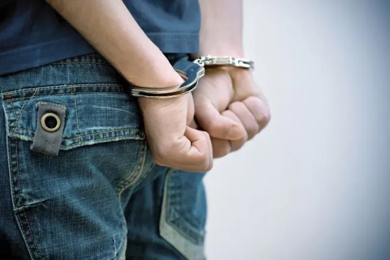 detenido