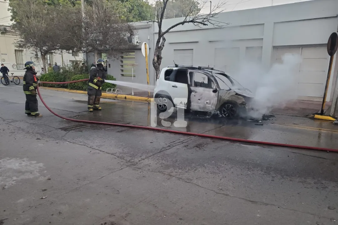 Una ciudad más limpia (1)