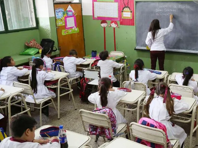 educación