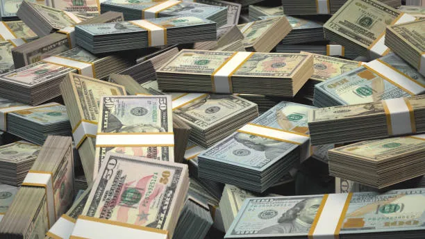 dolares