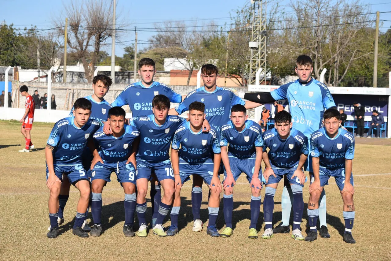 Reserva AR