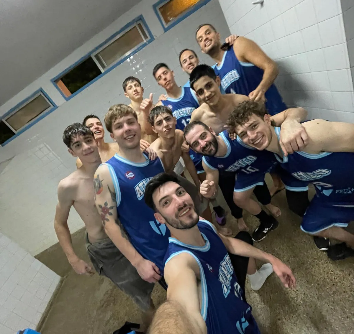 Básquet Atlético