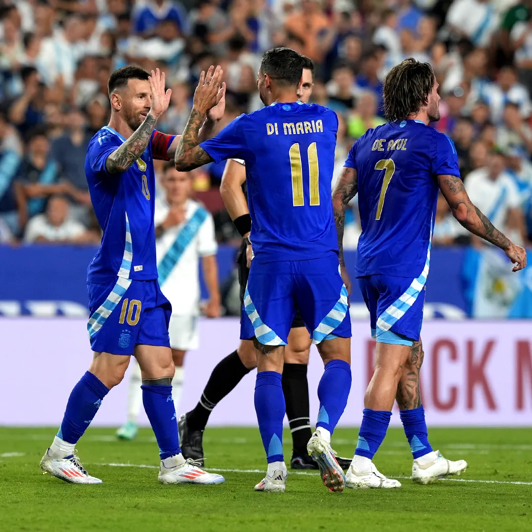 Argentina