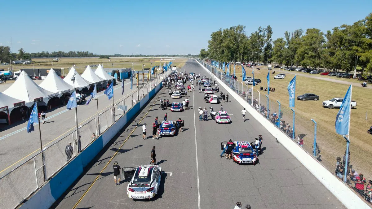 AUTODROMO 2