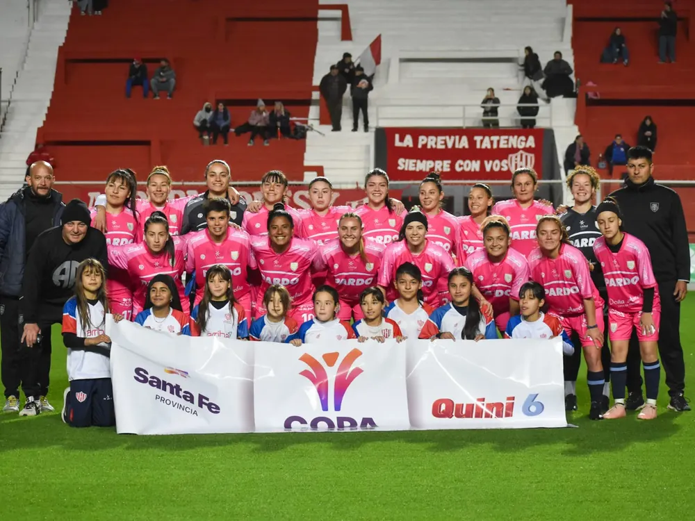 Primera Copa Santa fe