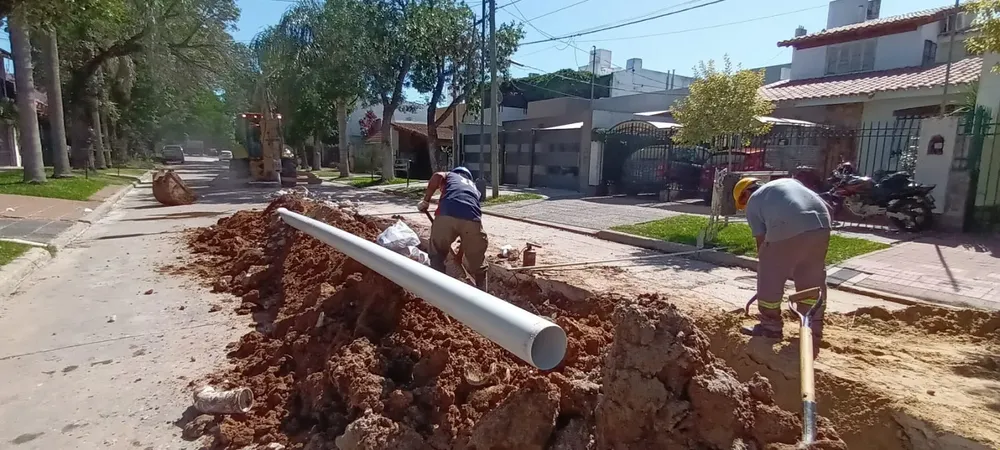  Aguas Santafesinas