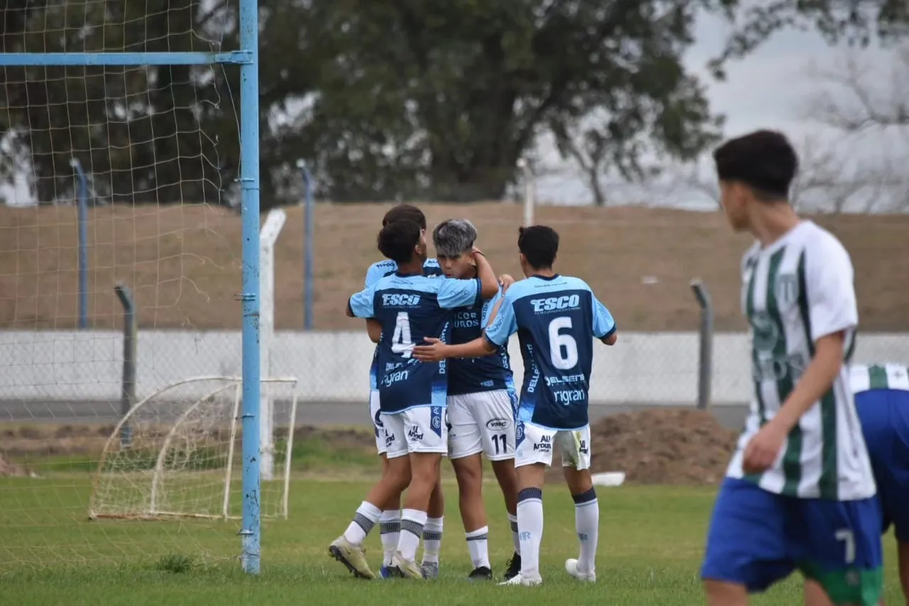 Inferiores San Miguel 2