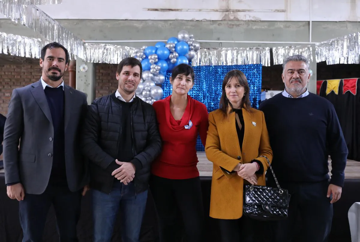 Centro Adultos
