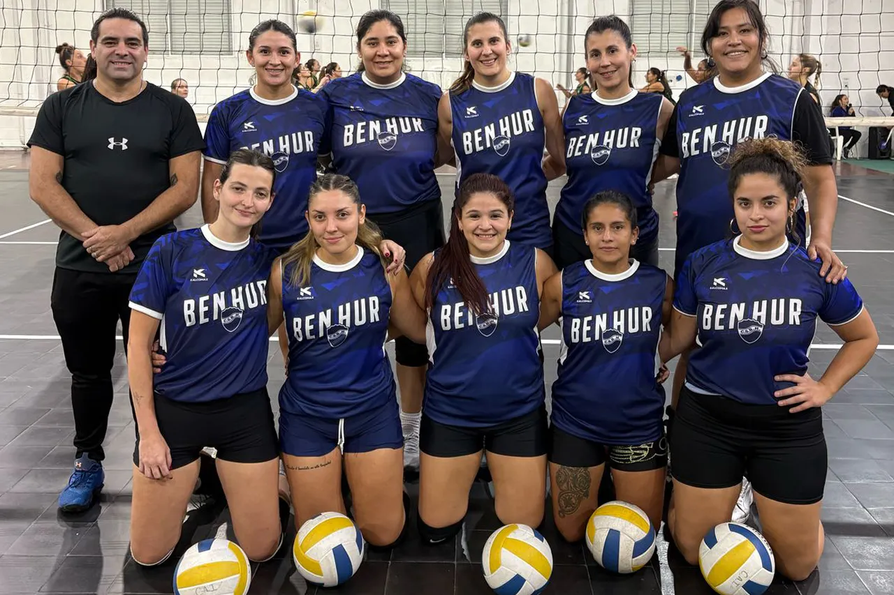 VoleyBH