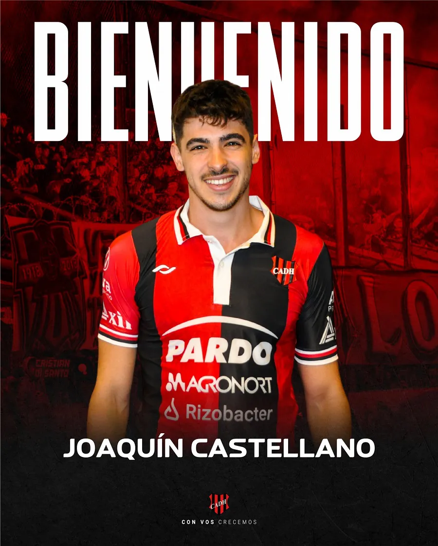 Castellano