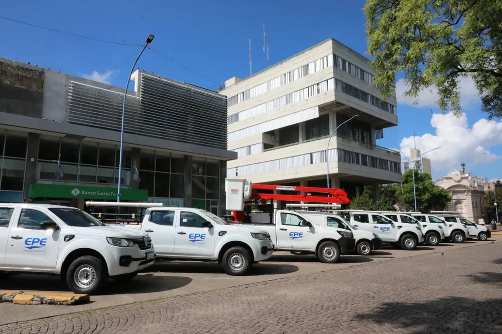 Móviles EPE